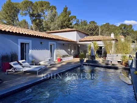 villa contemporaine