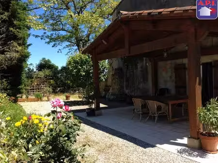 maison de village