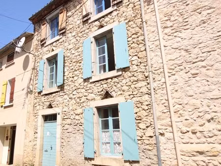 maison de hameau