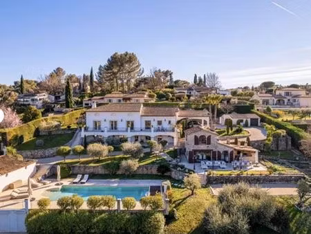 maison de 6 pièces de luxe en vente à peymeinade  provence-alpes-côte d'azur