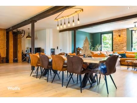 appartement à vendre à rue basse visé (vbe44101)
