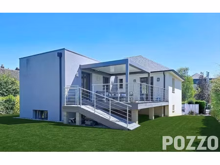 vente maison 5 pièces 113 m² à les monts d'aunay (14260)  302 500 €