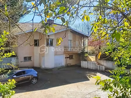 vente maison 8 pièces 158 m² à peyrehorade (40300)  315 000 €