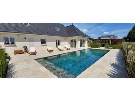 achat maison 5 pièces 164m² valenciennes 59300