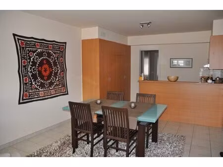 appartement te koop in gentbrugge met 1 slaapkamer