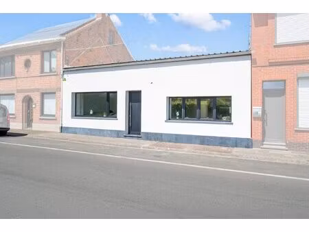 huis te koop in sint-gillis-waas met 2 slaapkamers