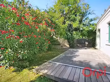 vente maison 3 pièces 74 m² à avignon (84000)  285 000 €