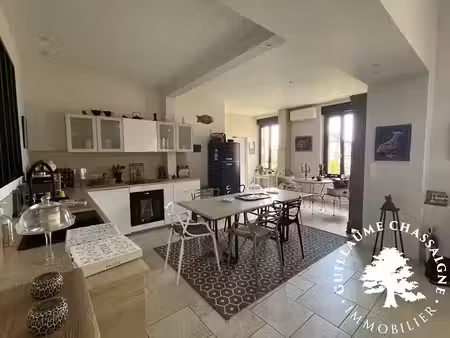 vente maison 5 pièces 159 m² à saint-florent-sur-cher (18400)  279 000 €