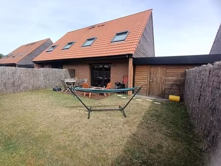 achat maison 4 pièces 82m² pont a marcq 59710