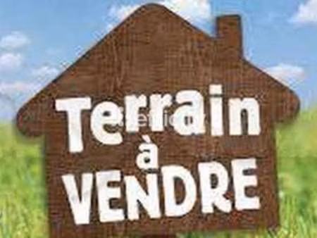 vente terrain à thérouldeville (76540) : à vendre / 374m² thérouldeville