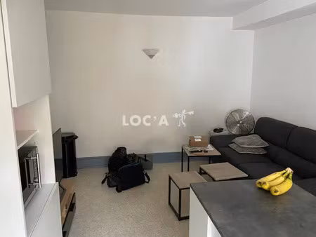 location appartement 2 pièces 31 m² à beaune (21200)