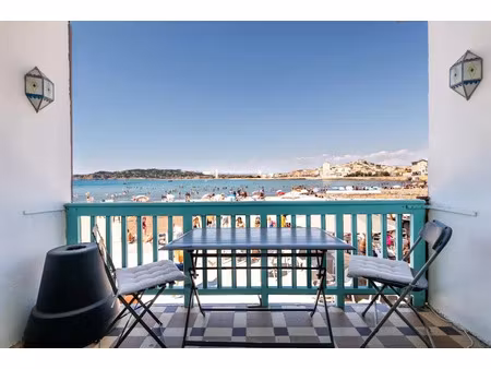 vente maison 2 pièces 35 m² à marseille 8ème (13008)  295 000 €