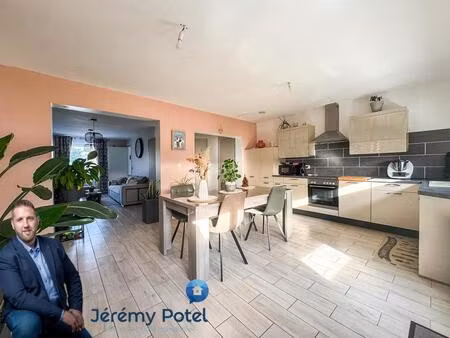 achat maison 79m² villers en cauchies 59188