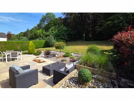 vente maison 6 pièces 111 m² à aubigny-en-artois (62690)  298 000 €