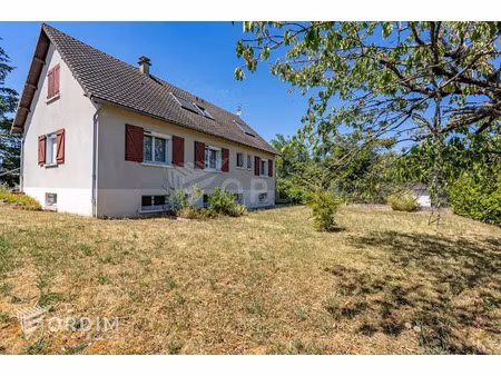 vente maison 7 pièces 134 m² à auxerre (89000)  297 900 €