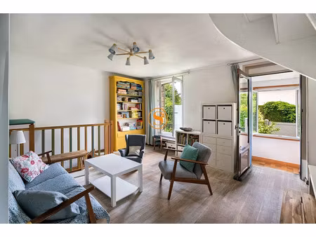 vente maison 5 pièces 75 m² à coye-la-forêt (60580)  299 000 €