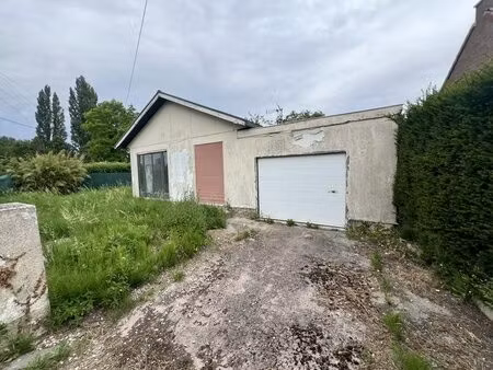 achat maison 2 pièces 50m² templeuve en pevele 59242