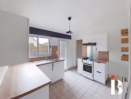 maison haute indre 4 pièces 90 m2