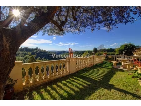 annonce maison à vendre