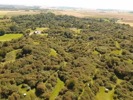 achat terrain 400 000m² orville 62760