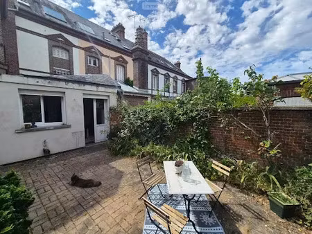 vente maison 7 pièces 173 m² à evreux (27000)  299 250 €