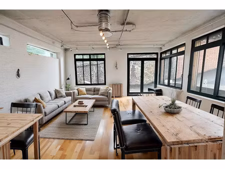 vente maison 4 pièces 110 m² à rouen (76000)  300 000 €