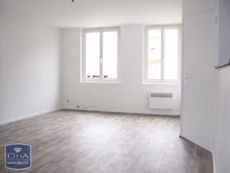 location appartement 2 pièces 49m² perenchies 59840