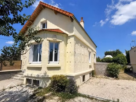 vente maison 5 pièces 125 m² à cerny (91590)  308 500 €