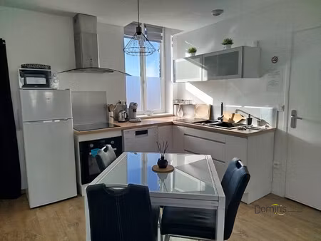 location appartement 3 pièces 62m² tourcoing 59200