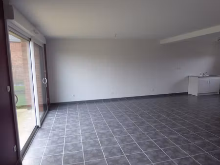 location maison 4 pièces 86m² strazeele 59270