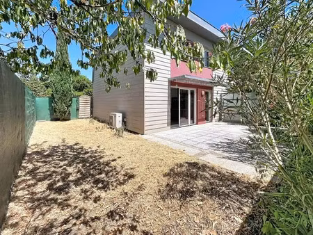 vente maison 4 pièces 80 m² à toulouse (31000)  315 000 €