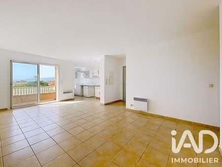 appartement à cabestany (66330)