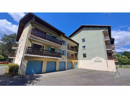 vente appartement 4 pièces 88 m² la ravoire (73490)