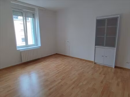 mont-saint-martin : appartement f4 - 2 chambres