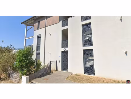 location appartement 2 pièces 41 m² à thoiry (01710)