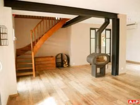 vente maison à cerizay (79140) : à vendre / 240m² cerizay