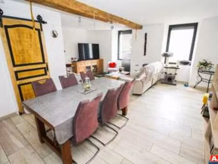vente maison à mauléon (79700) : à vendre / 180m² mauléon