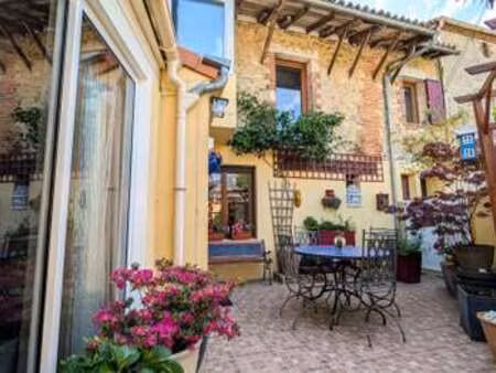 vente maison à saint-amand-sur-sèvre (79700) : à vendre / 112m² saint-amand-sur-sèvre