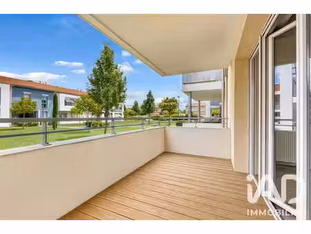 appartement à cornebarrieu (31700)