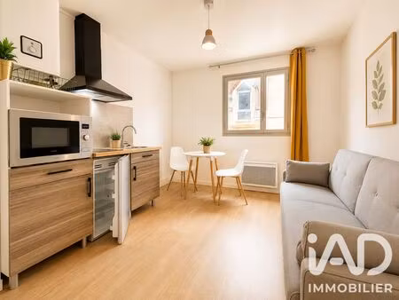 appartement à rouen (76100)