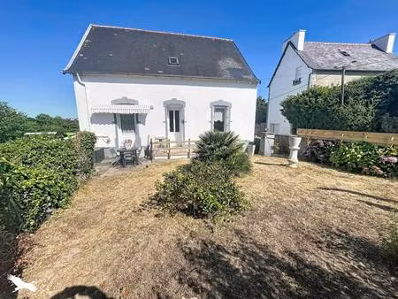 vente maison 4 pièces 96 m² audierne (29770)