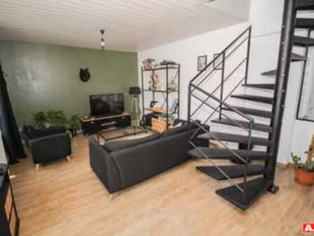 vente maison à cerizay (79140) : à vendre / 78m² cerizay