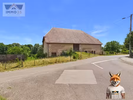 ferme de 925 m² sur 1 7 ha