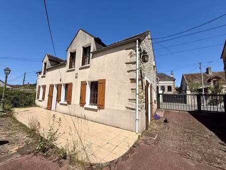 fermette à vendre à donnemarie-dontilly (77520) - 3 chambres