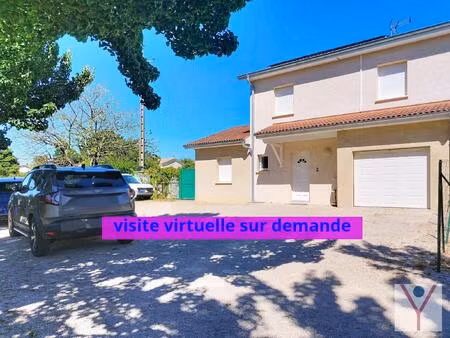 maison à vendre neuville-les-dames