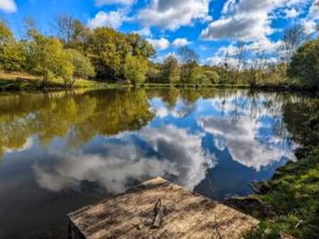 vente terrain à cerizay (79140) : à vendre / 18600m² cerizay
