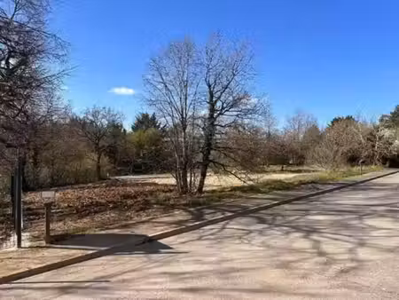 messigny et vantoux - terrain à vendre - 279 000 € - réf: 4789321 - bourse immobilière