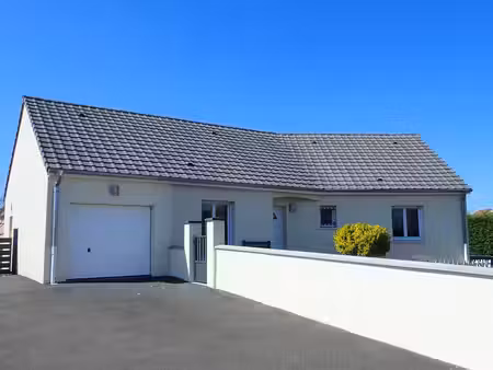 pavillon meublés t4 de 98m² (3 chambres)