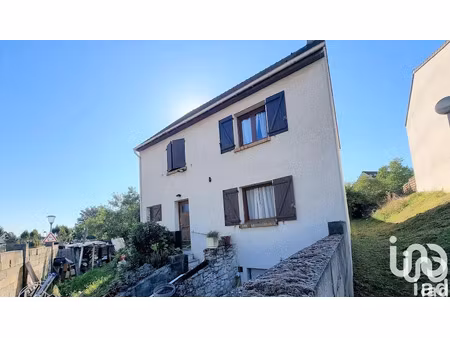 vente maison 6 pièces 115 m² à pierrelaye (95220)  319 900 €
