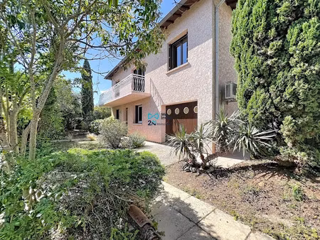 vente maison 6 pièces 142.88 m² à saint-jean (31240)  365 000 €